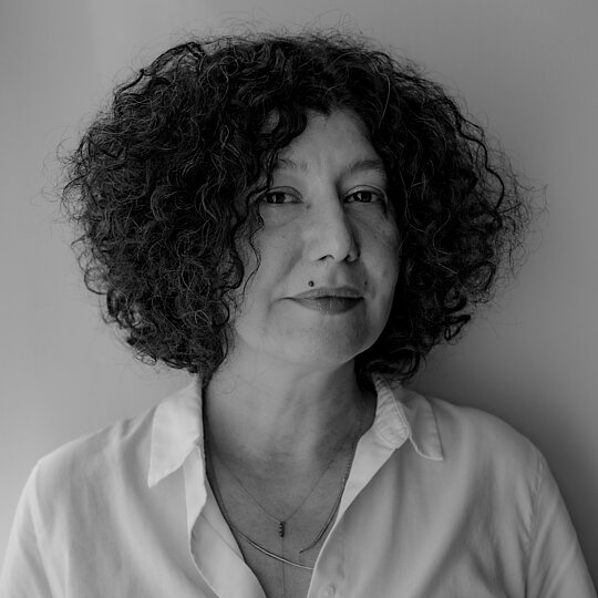 photo credit: Üzüm Derin Solak Profile Picture Banu Karaca